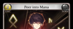 Peer into Mana